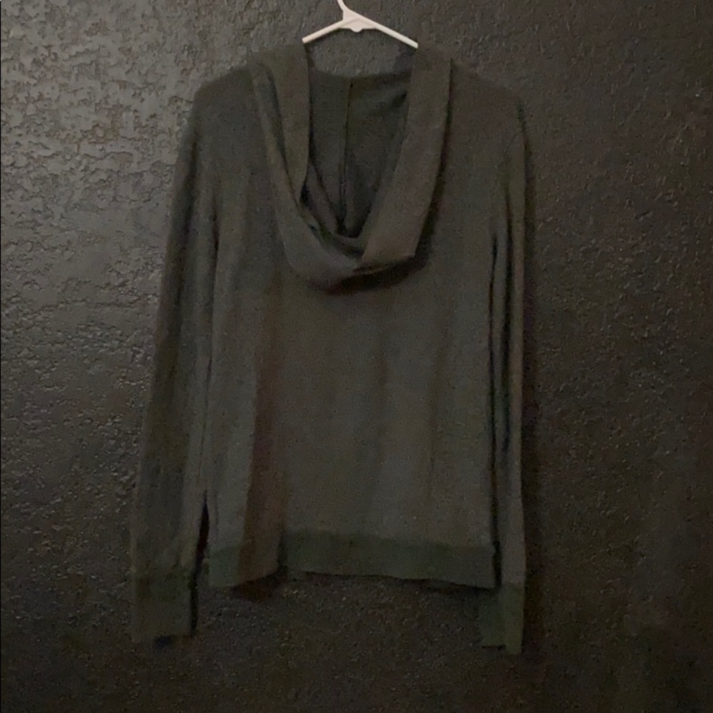 Wildfox cherubs angel babies Gypsy hoodie - Picture 6 of 6